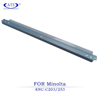 

transfer cleaning blade for Konica Minolta C 203 253 200 353 Copier spare parts C200 C203 C253 C353 C-200 C-203 C-253 C-353