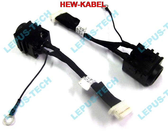 Новый DC JACK DW644 для Sony Vaio 50.4WS02.001 SVT4126CXS SVT4117CX SVT14113CXS SVT14 | Компьютеры и офис