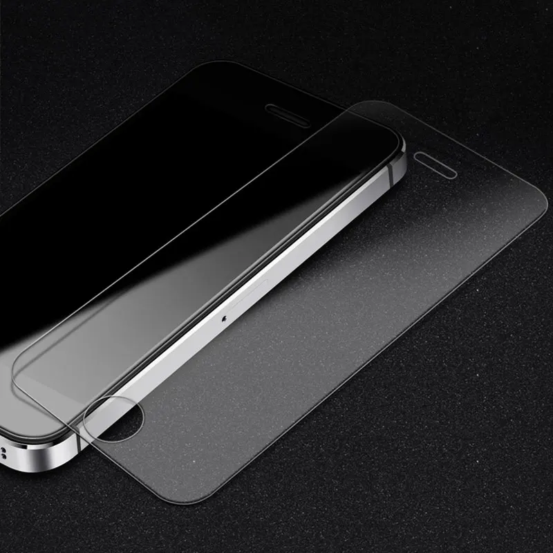 for iPhone 5 5S SE SCREEN PROTECTORS (5)