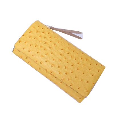 bright yellow