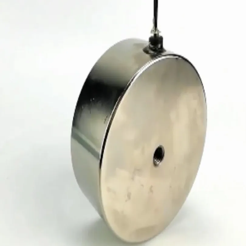 Lifting Magnets DC 5V 6V 12V 24V Crane sucker 5kg 8kg 15kg Lifting Magnet FREE SHIPPING