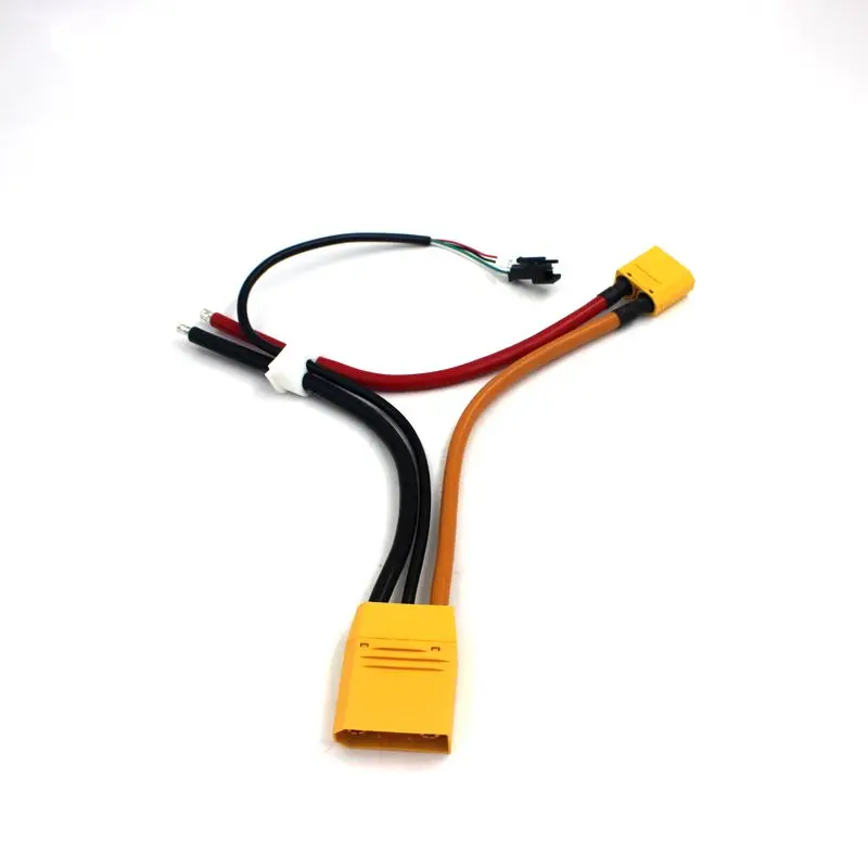 Dji MG-1 кабель питания/кабель связи комплект PART23 для DJI MG-1 машина защиты растений Drone аксессуары