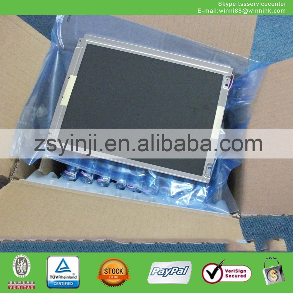 

lcd display screen NL6448BC33-59D 10.4''