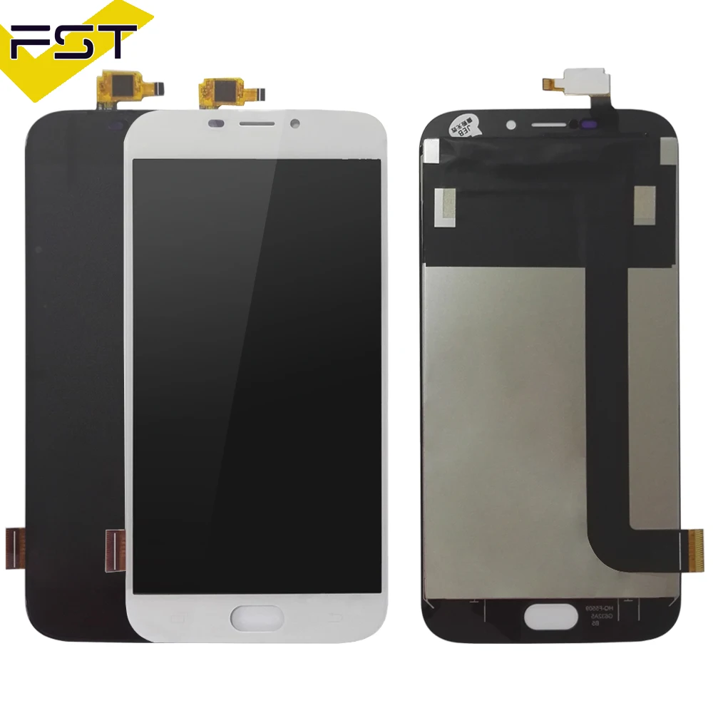 

For Doogee X9 Pro LCD Display and Touch Screen Screen Digitizer Assembly With Tools For Doogee X9 Pro Mobile Accessories