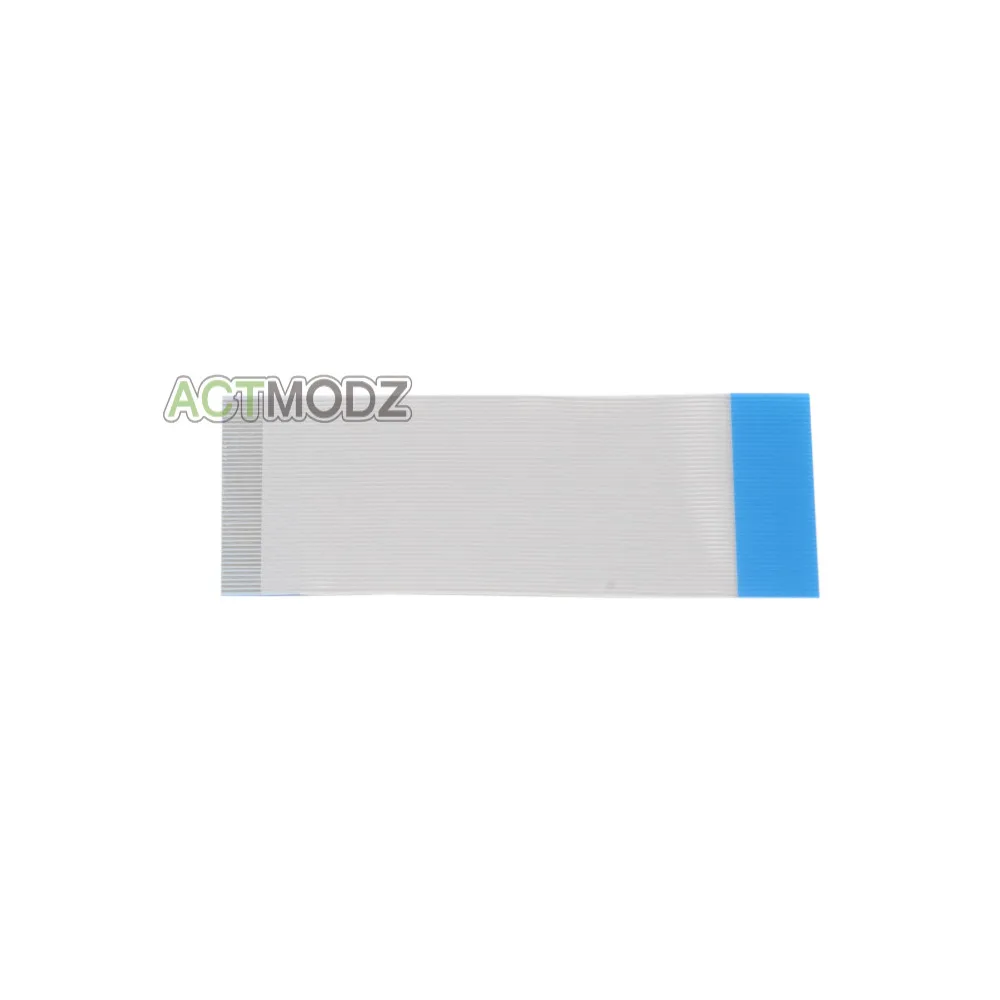 

10PCS Repair Part Drive KES-450AAA KEM-450A Flex Ribbon Cable for Sony PS3 Slim
