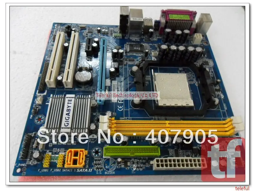 GIGABYTE GA-M61SME-S2L DRIVERS DOWNLOAD GIGABYTE GA-M61SME-S2L WINDOWS 10 DOWNLOAD DRIVER
