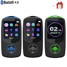 free music downloads media Bluetooth MP3 music player 0f 4gb Can Play100 hours,Original RUIZU X06 FM,Clock support 64gb TF card free music downloads media Bluetooth MP3 music player 0f 4gb Can Play100 hours,Original RUIZU X06 FM,Clock support 64gb TF card