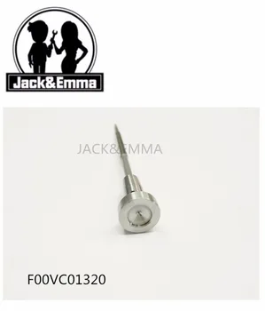 

Common Rail Valve Set Control Valve F 00V C01 320 F00VC01320 For Common Rail Injector 0 445 110 159