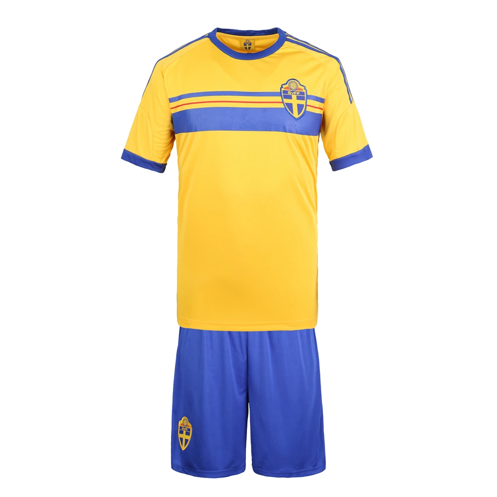 sweden national team jersey