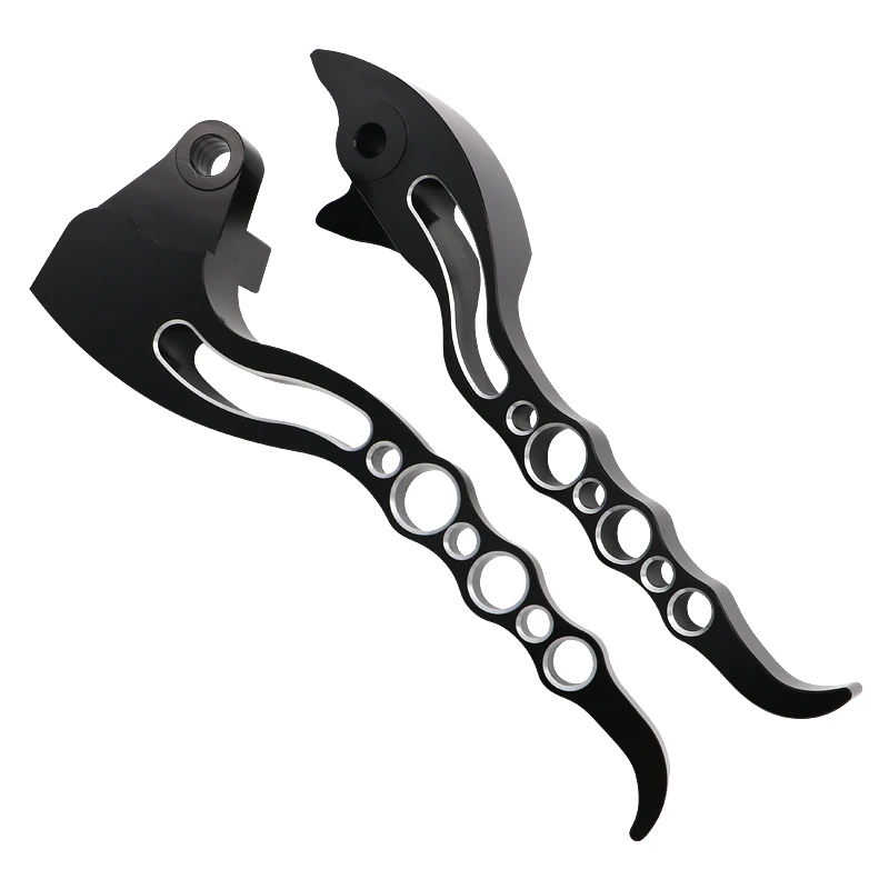 Nordson Motorcycle Brake Clutch Levers For Suzuki Boulevard M109R M109 2006 - 2014 2015 2016 2017