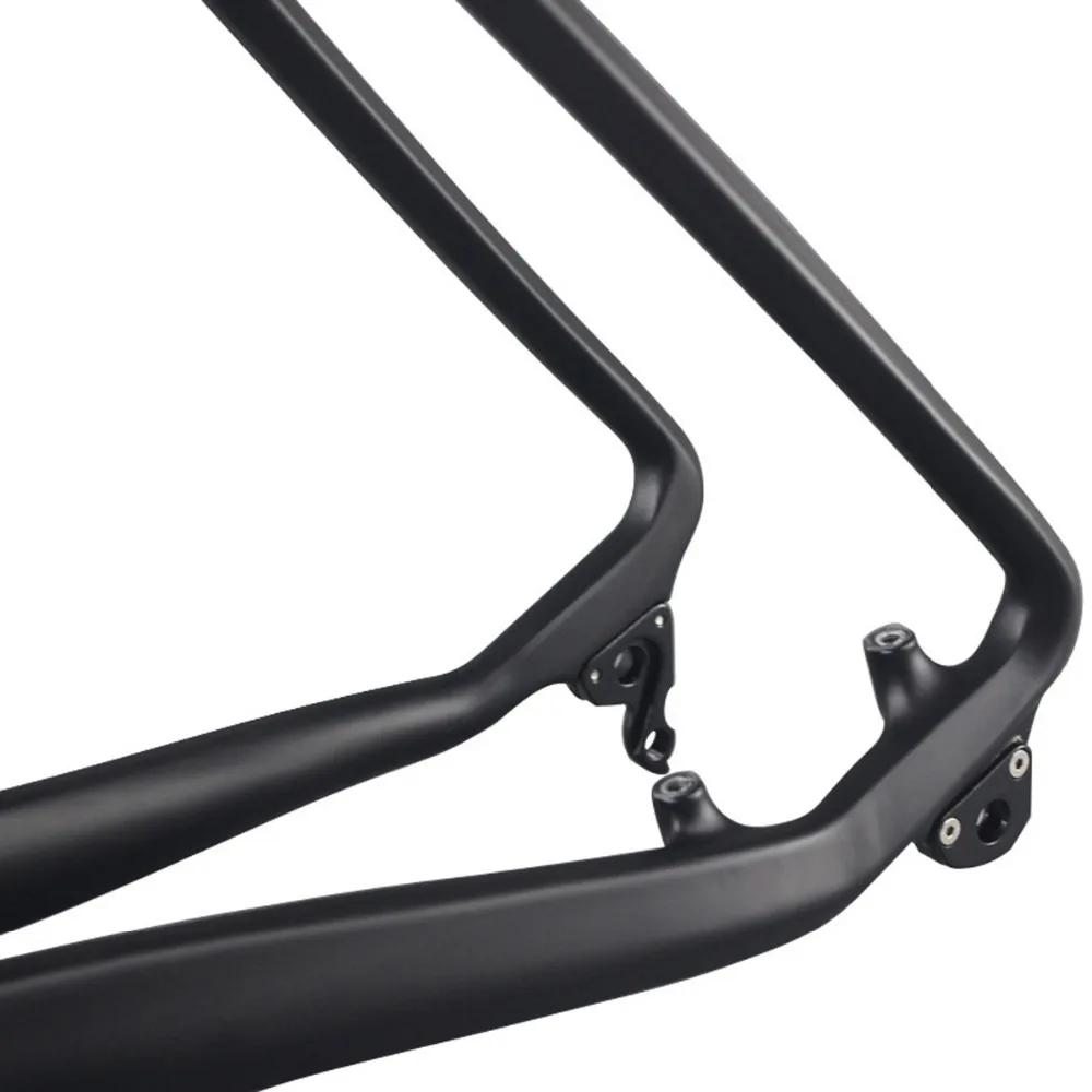 Excellent ICAN Full Carbon frame 650b 27.5er mountain bike frame 142x12 135x9 rear axle BB92 mtb carbon bike frame XT275 15 Excellent ICAN Full Carbon frame 650b 27.5er mountain bike frame 142x12 135x9 rear axle BB92 mtb carbon bike frame XT275 15