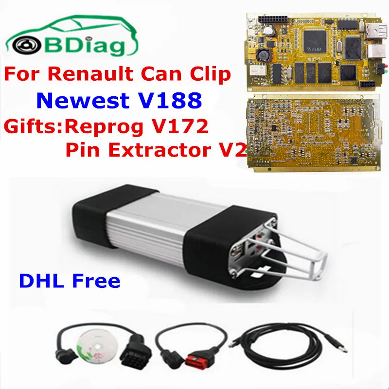 Renault Pin Code Extractor Crack
