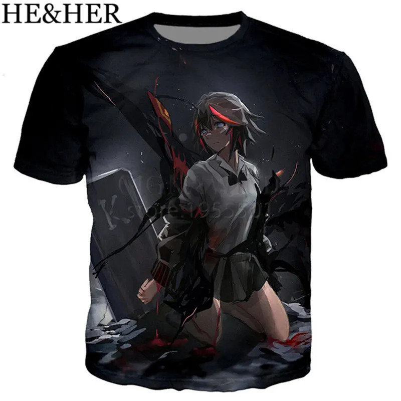 New-arrive-popular-anime-KILL-la-KILL-t-shirt-men-women-3D-printed-t-shirts-casual.jpg_640x640 (2)