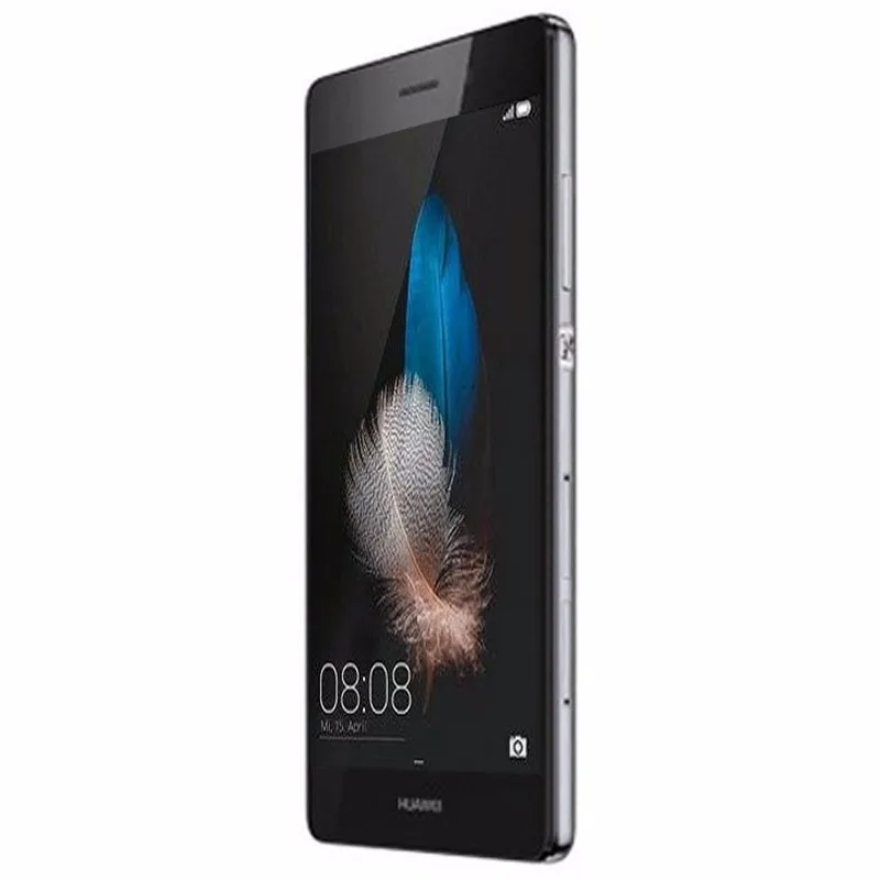 Мобильный телефон HuaWei P8 Lite, 4G LTE, Kirin 620, четыре ядра, Android 5,0, 5,0 дюймов, ips, 1280X720, 2 Гб ram, 16 ГБ rom, 13,0 МП