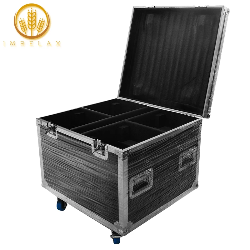 Чехол-светильник IMRELAX 4 в 1 с подвижным фонариком F IM-MH0425 | Освещение