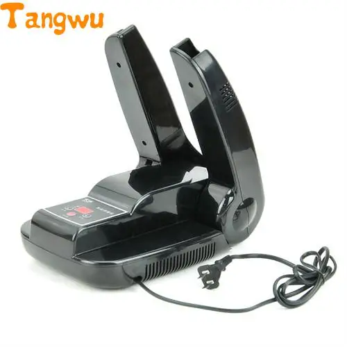 Free shipping Authentic smart shoes dryer regularly Ozone sterilization