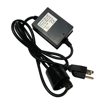 

Ballast for 6W Ultraviolet UV Light Sterilizer / Water Purifier 0.5GPM, Voltage: 110 - 140V, US Three pin Plug