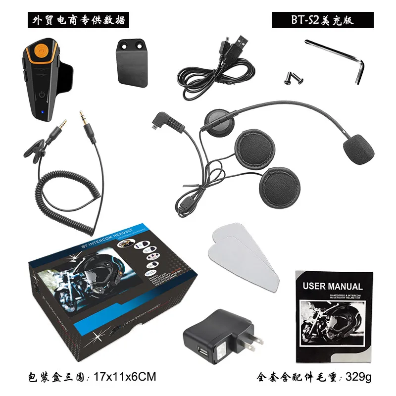 BT-S2 -