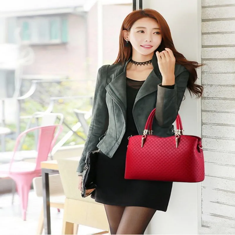 

Special offer!Famous Brand Fashion Candy Women Bags Designer Women Messenger Bags Ladies Leather Handbag High Quality Female Bag