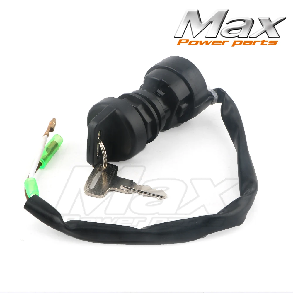 Макс ключ зажигания 4 YFS200 Blaster Quad 1988 - 2002 2003 2004 2005 2006 высокое качество Фирменная