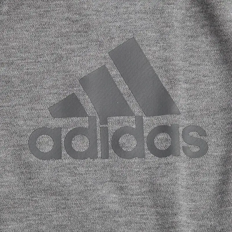 Новое поступление Adidas премьер экипажа Для мужчин пуловер Майки Спортивная