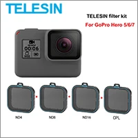 TELESIN-Polarizing-Filter-Polarizer-Filter-CPL-Lens-Filter-+-Lens-Cap-for-GoPro-Hero-5-Hero-6-7-Photography-Accessories-4