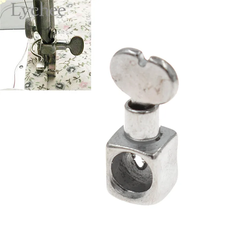

Lychee 1PC Pedal Sewing Machine Needle Clamp Sewing Machine Parts Accessory