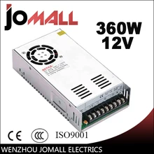 Free Shipping 360W 12V 30A font b LED b font font b Strip b font CNC
