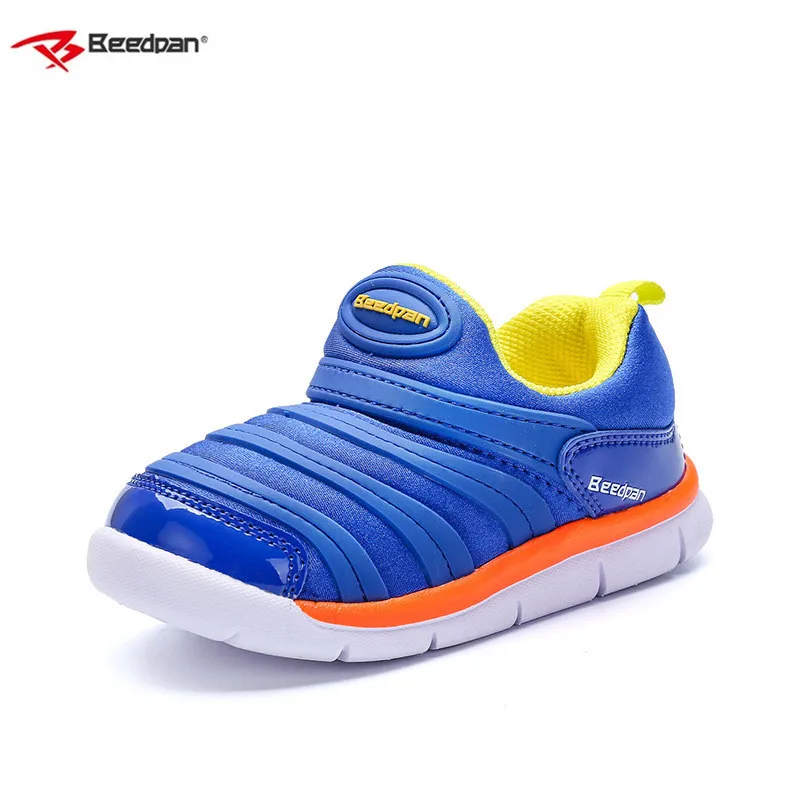 

Beedpan 2018 Spring Autumn New Kids Shoes For Girls Fashion Children Boys Shoes Casual Loafers Sneakers Toddler Girl Shoes Sport
