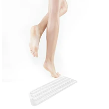 4 шт. Удобная обувь назад пятки Вставки Силиконовый гель колодки Подушка Liner Захваты