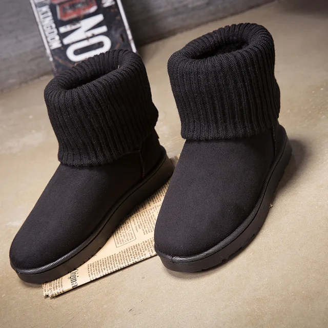 les demi botte 2018