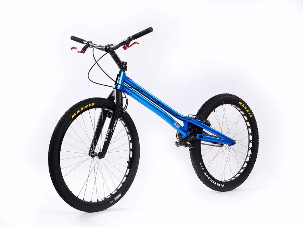 Top ORIGINAL ECHO GU PRO 26 BIKE TRIAL 0