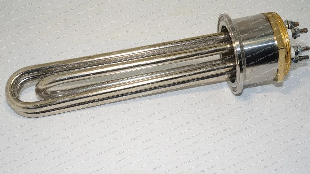 1 1/4 &quot 1/2&quot (DN32 DN40) адаптеры для обогревателя. Нержавеющая сталь SS304|stainless steel