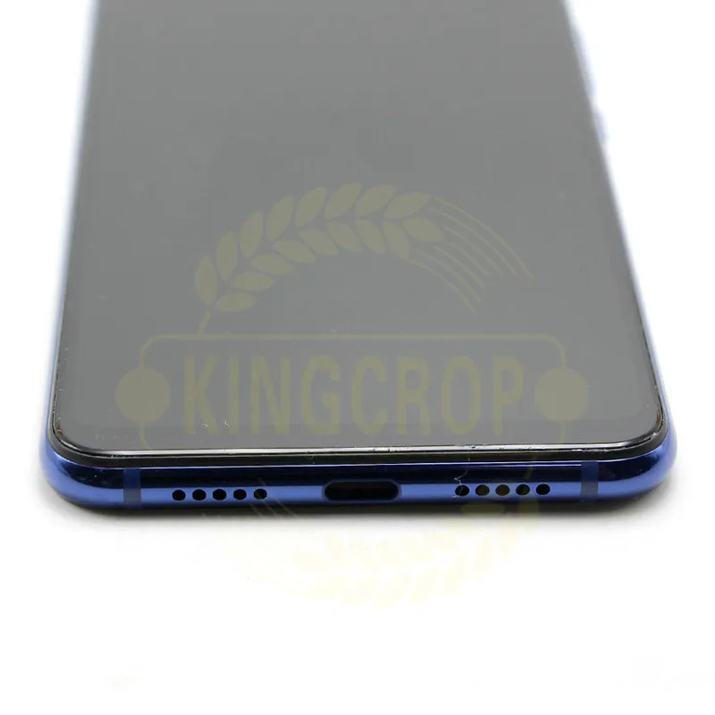 ЖК дисплей с сенсорным экраном и дигитайзером в сборе для Xiaomi Mi8 Lite LCD Youth 8X Mi 8