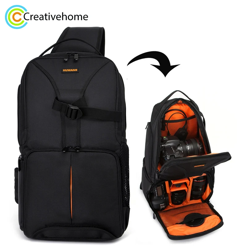 small dslr camera backpack