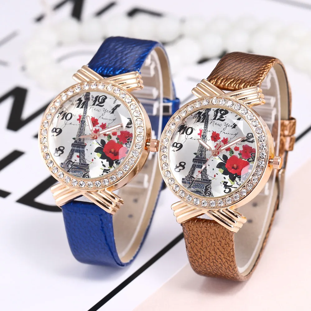 fashion love watch