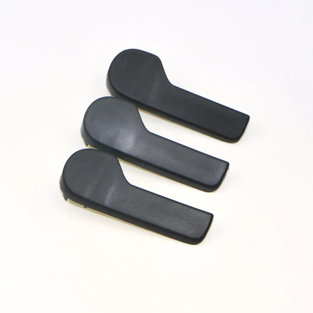 3 шт. крышка двигателя рычаг сцепления ручка защелка для Bora Golf Polo Jetta Beetle Seat Leon Ibiza