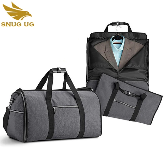 Waterproof Zipper Garment Bag Suit Durable Men Business Trip Waterproof Zipper Garment Bag Suit Durable Men Business Trip Travel For Clothing Case