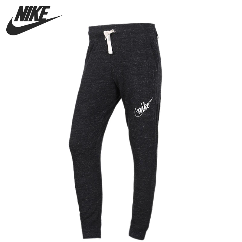 

Original New Arrival NIKE AS W NSW GYM VNTG PANT HBR Women's Pants Sportswear