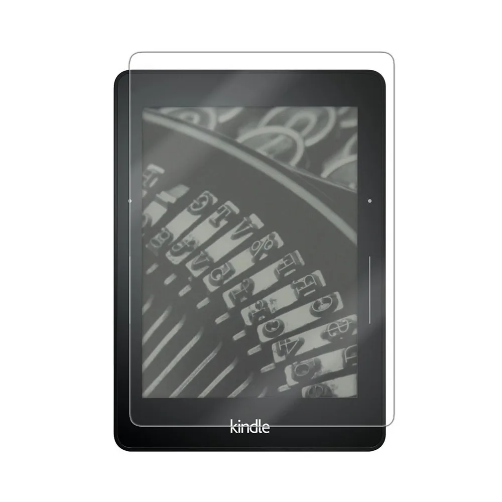 5pcs LCD screen film For Amazon Kindle Voyage Screen Protector HD handy