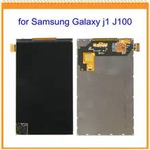 100% Tested New for Samsung Galaxy j1 J100 LCD Screen Digitizer + Tools Free Shipping