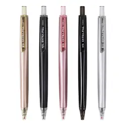 Chenguang гелевая ручка 0,5 мм ручка для офиса Студенческая Отличная серия продуктов 2019 Боао с абзацем гелевая ручка 10 шт