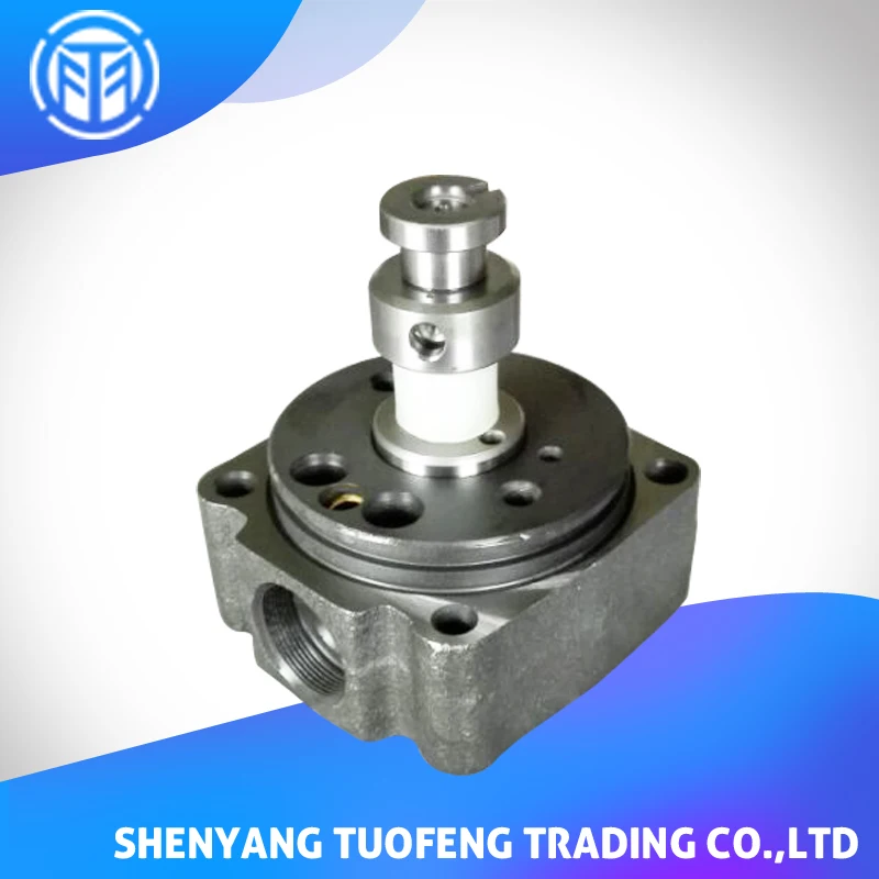 T. DI высокое качество дизельный VE насос Головка ротора 146402-5720 4/12R