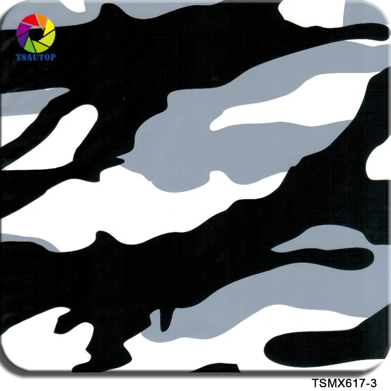 

Free shipping TSAUTOP Size 0.5m hydrographic film hydro film for aquaprint WDF617-3