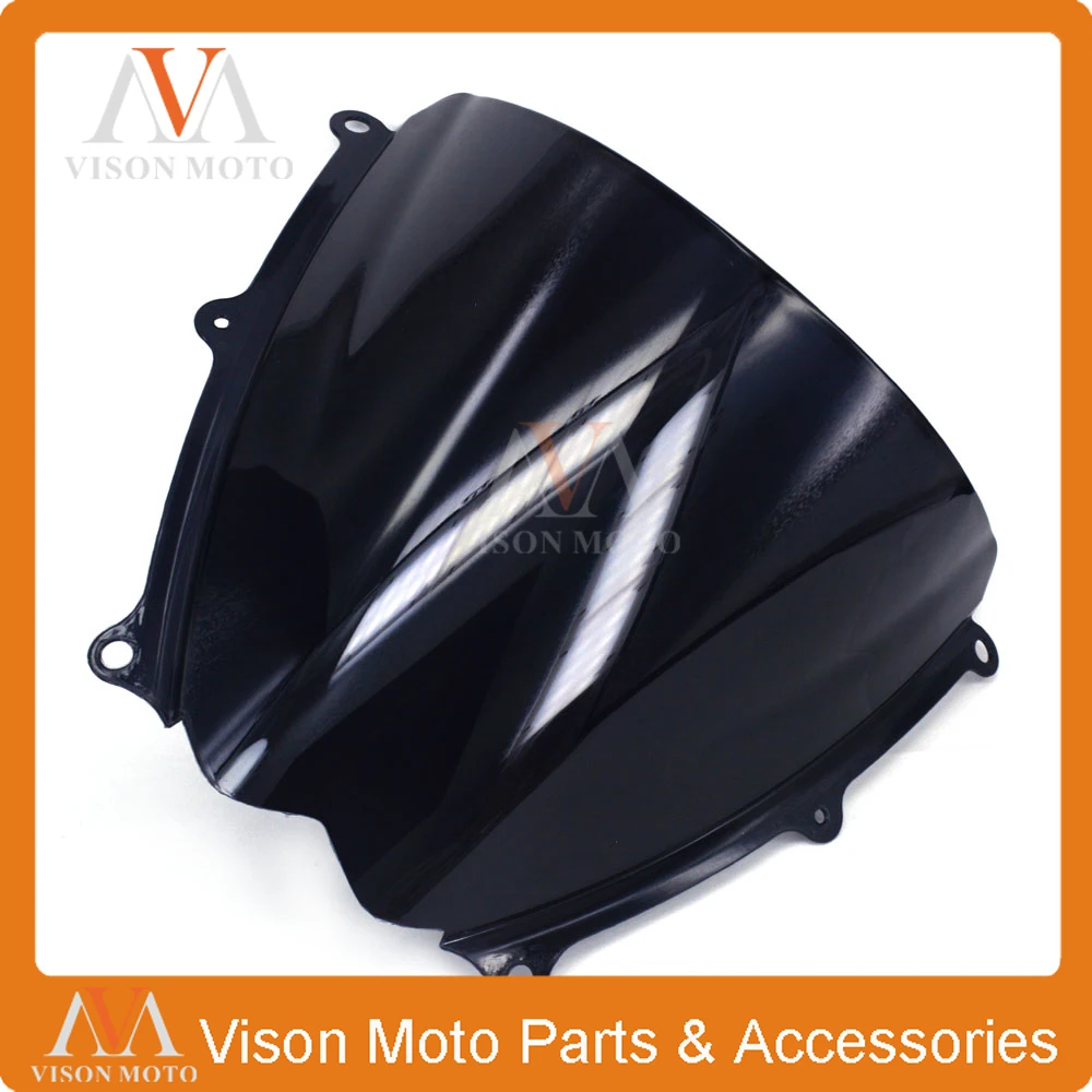 Мотоцикл Winshield ветрового стекла для SUZUKI GSXR1000 GSXR 1000 GSX-R 2009 2010 2011 2012 2013 09 10 11 12 13-16 K9