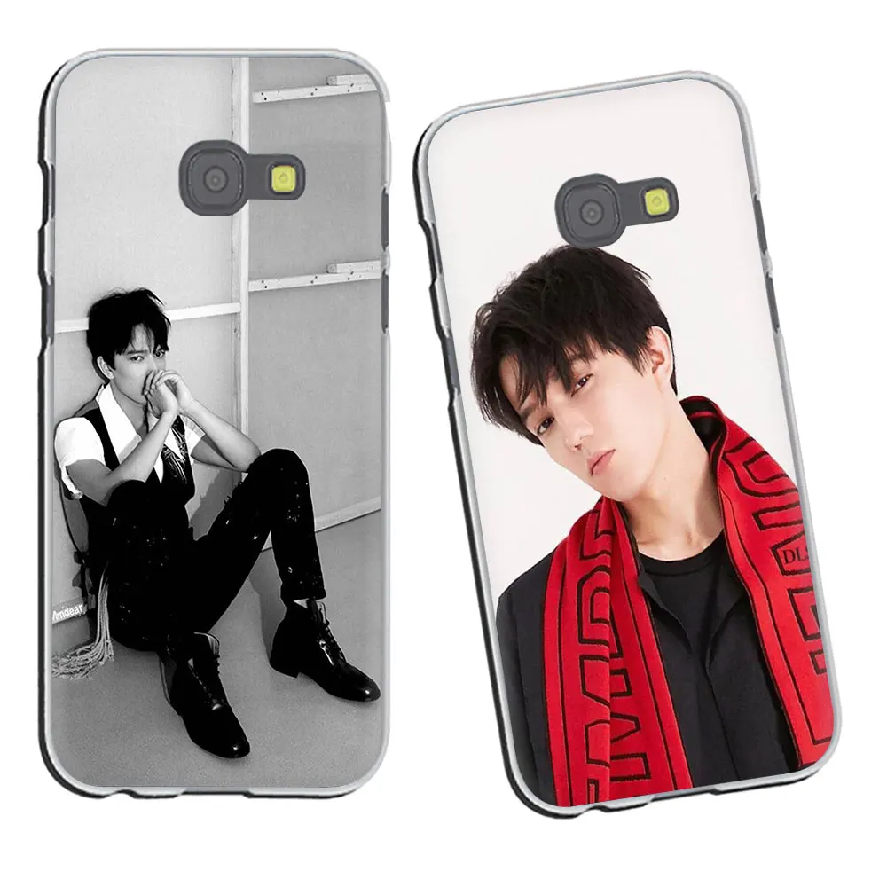 Жесткий чехол для телефона singer Dimash Kudaibergen Galaxy J8 J7 Duo J6 J5 J4 J3 J2 J1 Prime Plus 2017 версия ЕС