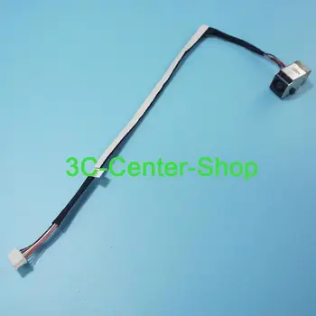

1 PCS DC Jack Connector For HP 4720 4720S 4725 4725S DC Power Jack Socket Plug Cable