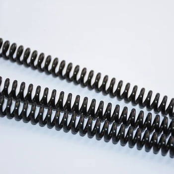 

1PCS Spring Steel Pressure Spring Y-type Compression Spring Wire Dia 2mm Outer Dia 10-19mm Length 305mm