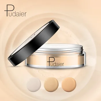 

Pudaier eye and lip blemish cream 15ml base makeup foundation moisture silky eyeshadow concealer gel cover dark circles PD025