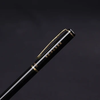 

Free Shipping Hero 6073 The Exam & Office Special Roller Pen Ballpoint/Rollerball Pen with 0.5mm Refill Free Shipping